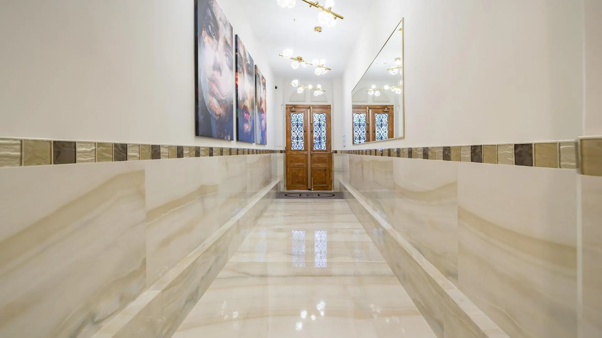 Apartmán 4 Pieces Sur La Rue D'Antibes - Renove Et Climatise Cannes Francie