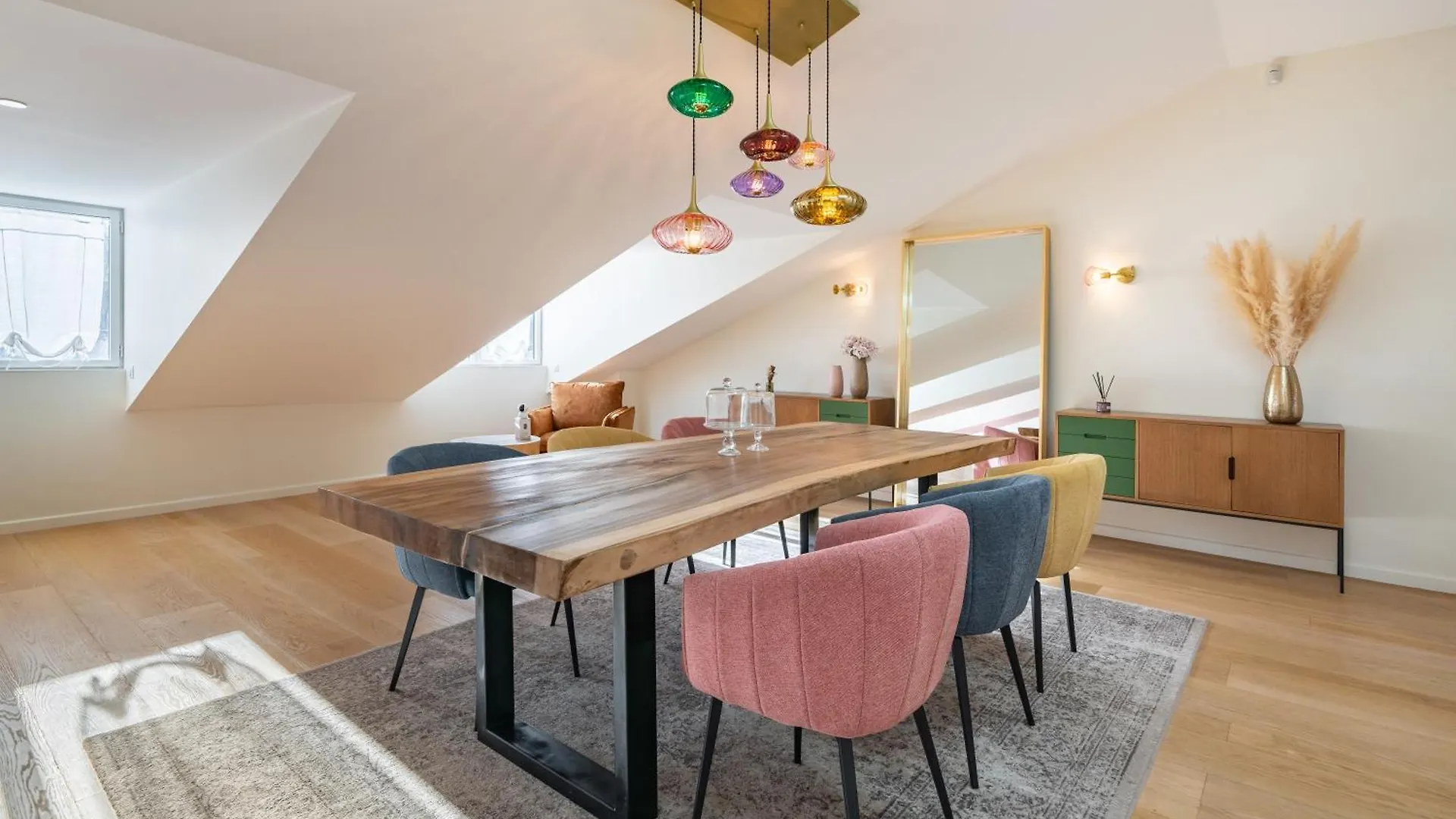 Apartmán 4 Pieces Sur La Rue D'Antibes - Renove Et Climatise Cannes Francie