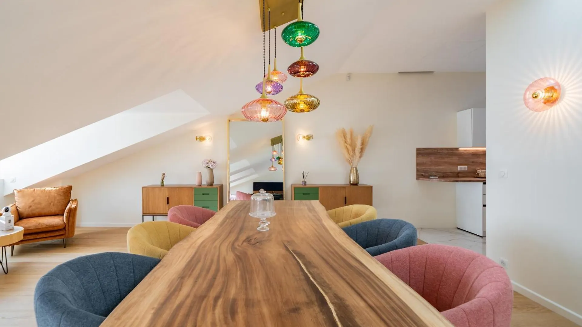 Apartmán 4 Pieces Sur La Rue D'Antibes - Renove Et Climatise Cannes