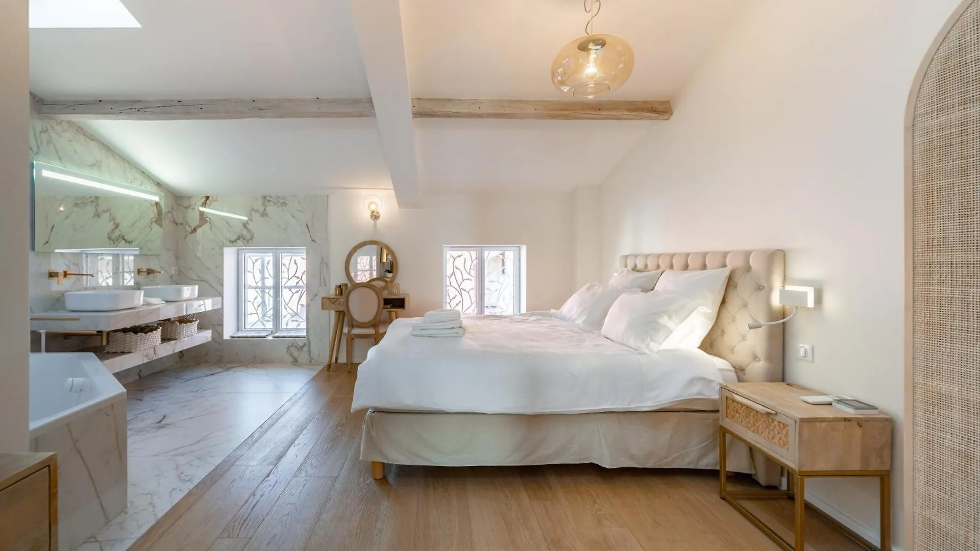 Apartmán 4 Pieces Sur La Rue D'Antibes - Renove Et Climatise Cannes
