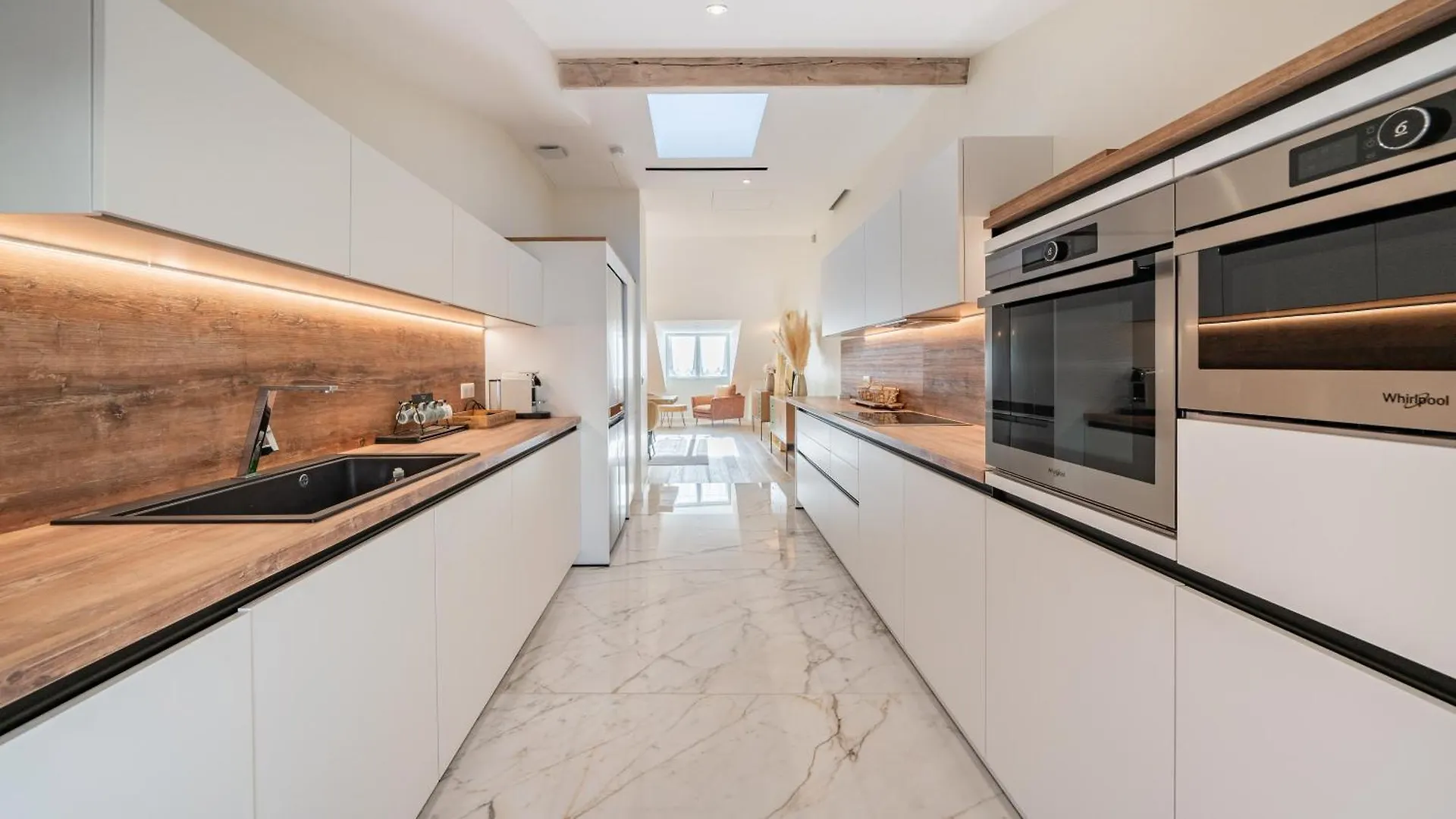 Apartmán 4 Pieces Sur La Rue D'Antibes - Renove Et Climatise Cannes