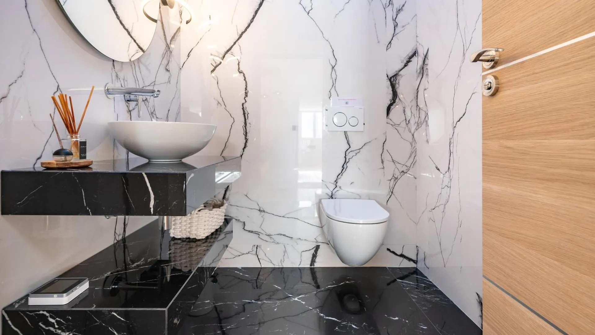 Apartmán 4 Pieces Sur La Rue D'Antibes - Renove Et Climatise Cannes