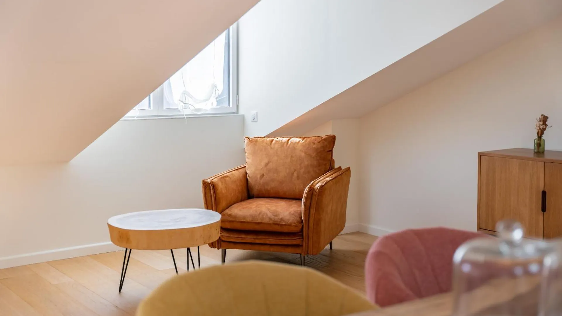 Apartmán 4 Pieces Sur La Rue D'Antibes - Renove Et Climatise Cannes