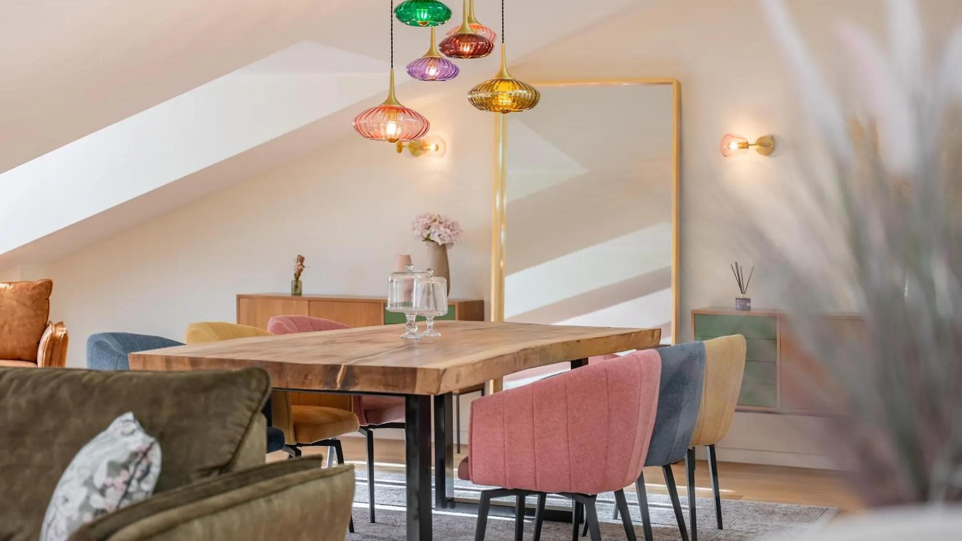 Apartmán 4 Pieces Sur La Rue D'Antibes - Renove Et Climatise Cannes 0*,  Francie