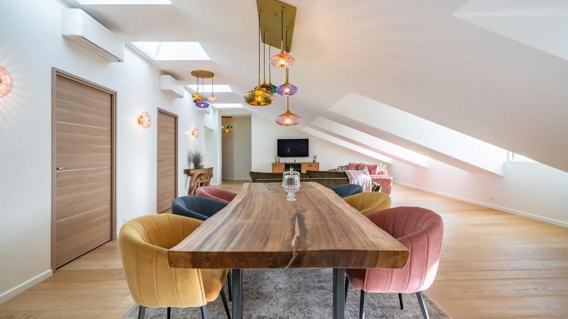 4 Pieces Sur La Rue D'Antibes - Renove Et Climatise Apartment Cannes