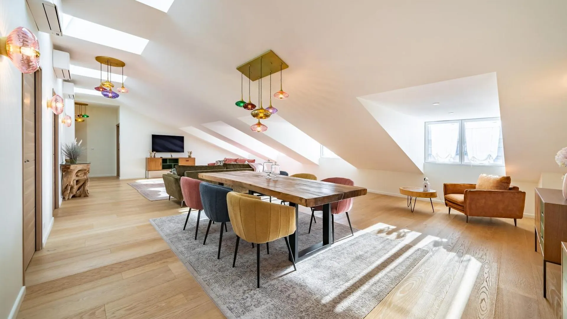 4 Pieces Sur La Rue D'Antibes - Renove Et Climatise Apartment Cannes