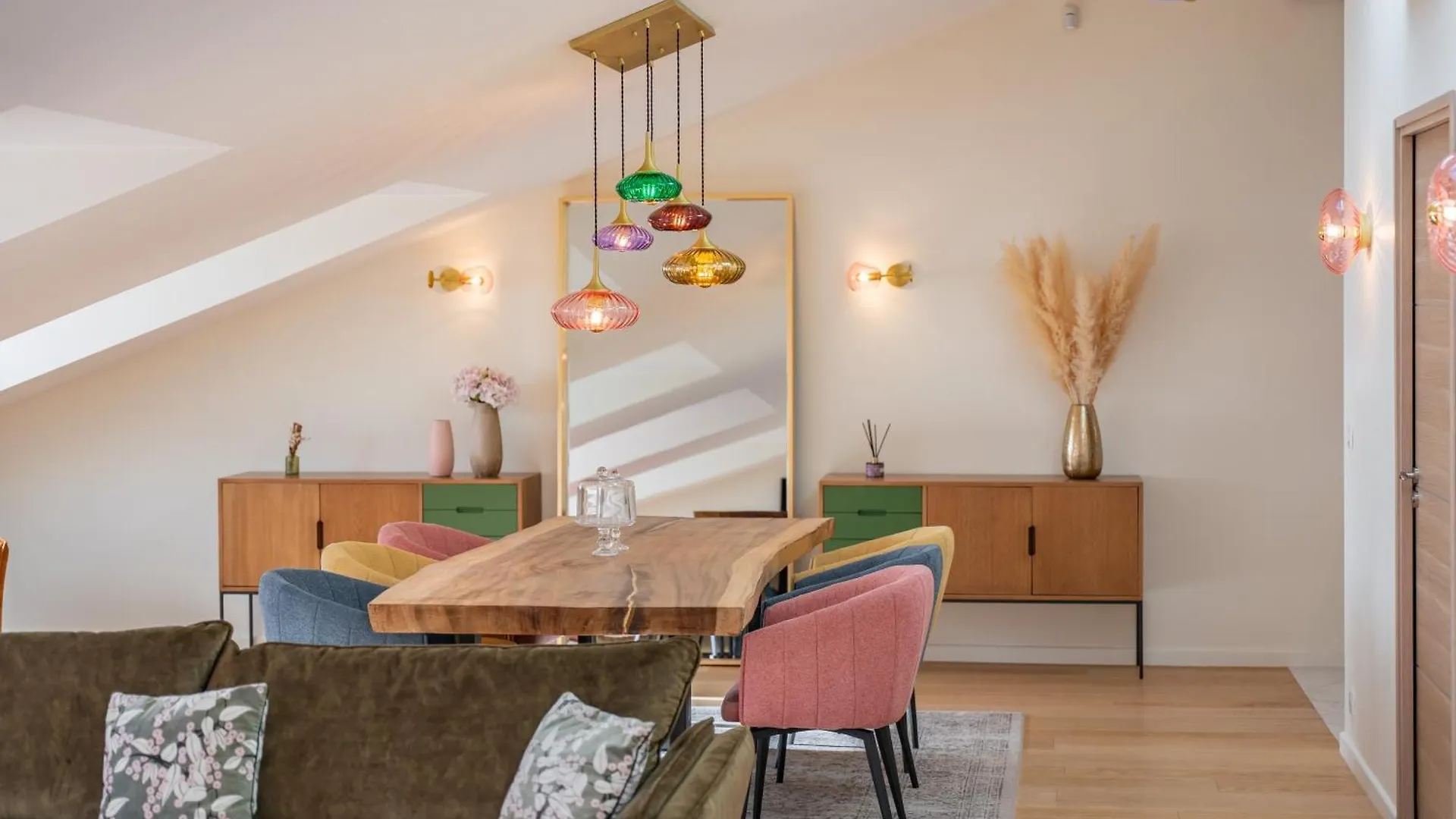 4 Pieces Sur La Rue D'Antibes - Renove Et Climatise Apartment Cannes