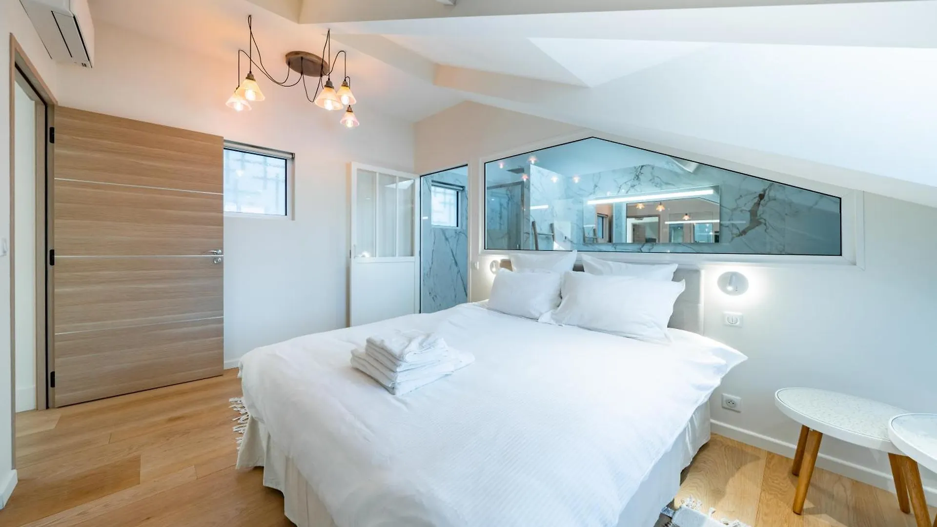4 Pieces Sur La Rue D'Antibes - Renove Et Climatise Apartment Cannes
