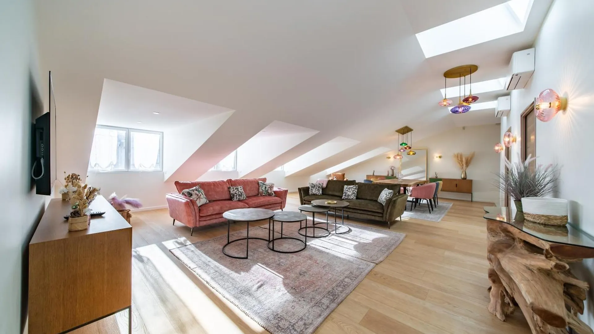 4 Pieces Sur La Rue D'Antibes - Renove Et Climatise Apartment Cannes France