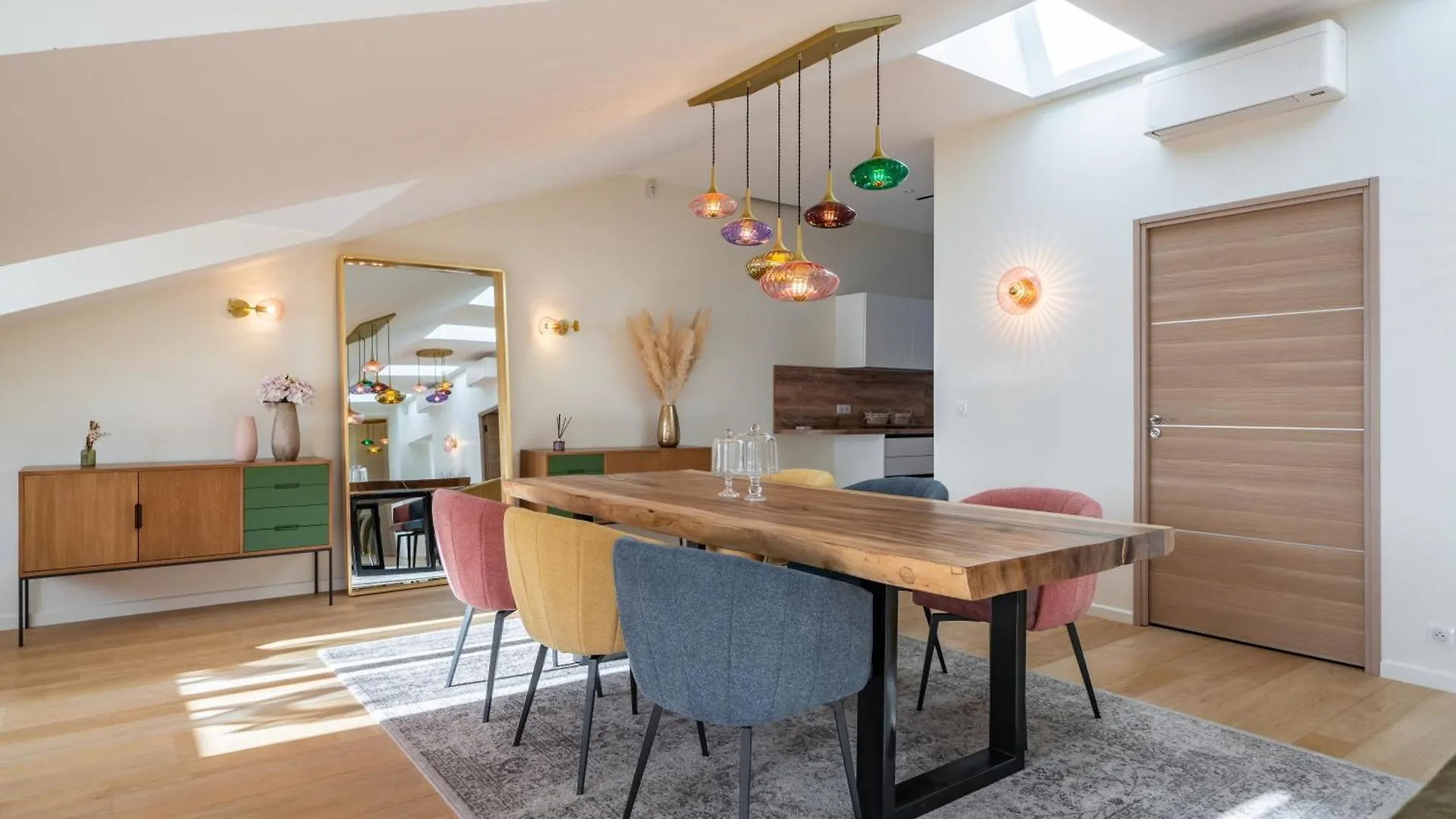 4 Pieces Sur La Rue D'Antibes - Renove Et Climatise Apartment Cannes