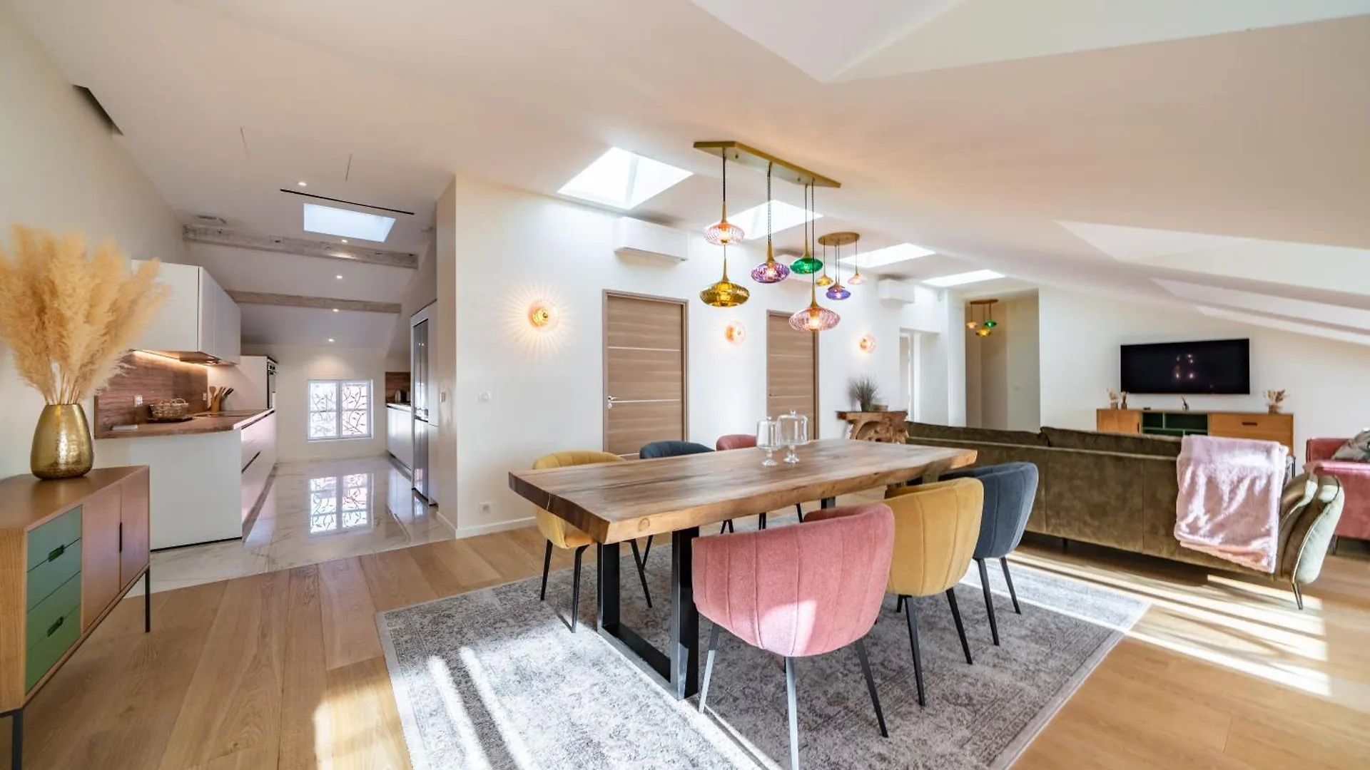 4 Pieces Sur La Rue D'Antibes - Renove Et Climatise Apartment Cannes